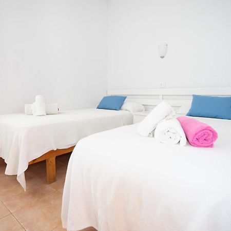 Apartamentos Annabel'S I Cala Galdana  Esterno foto