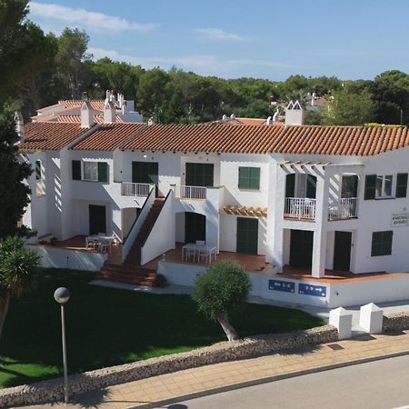 Apartamentos Annabel'S I Cala Galdana  Esterno foto