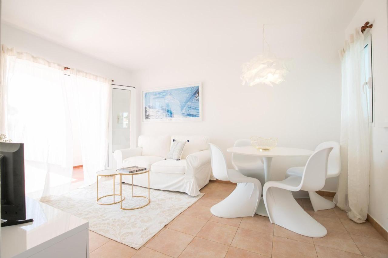 Apartamentos Annabel'S I Cala Galdana  Esterno foto