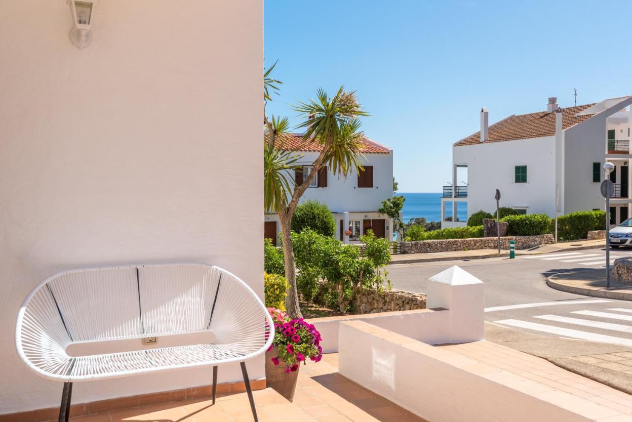 Apartamentos Annabel'S I Cala Galdana  Esterno foto